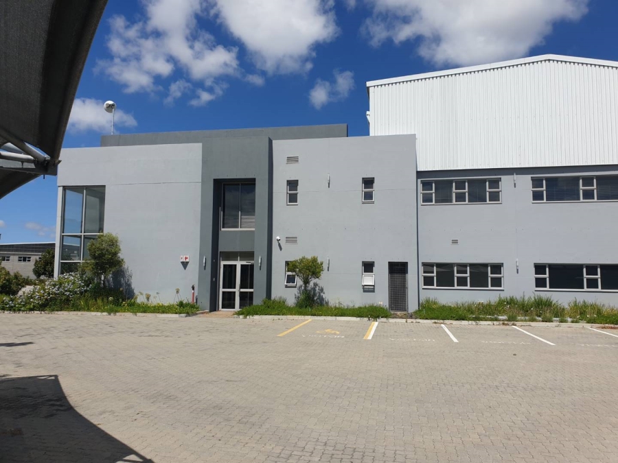 To Let commercial Property for Rent in Montague Gardens Western Cape